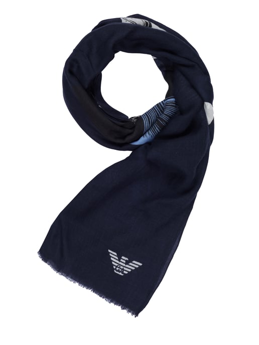 Emporio Armani Schal - Image 1