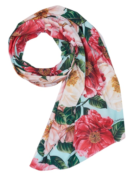 Dolce & Gabbana Schal - Image 1