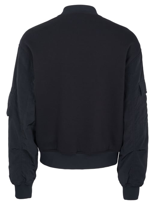 Dolce & Gabbana Bomberjacke schwarz - Image 4
