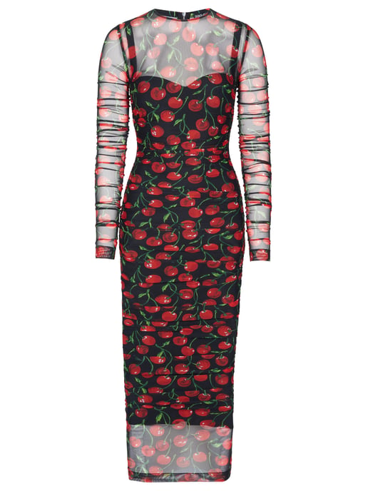 Dolce & Gabbana Kleid - Image 1