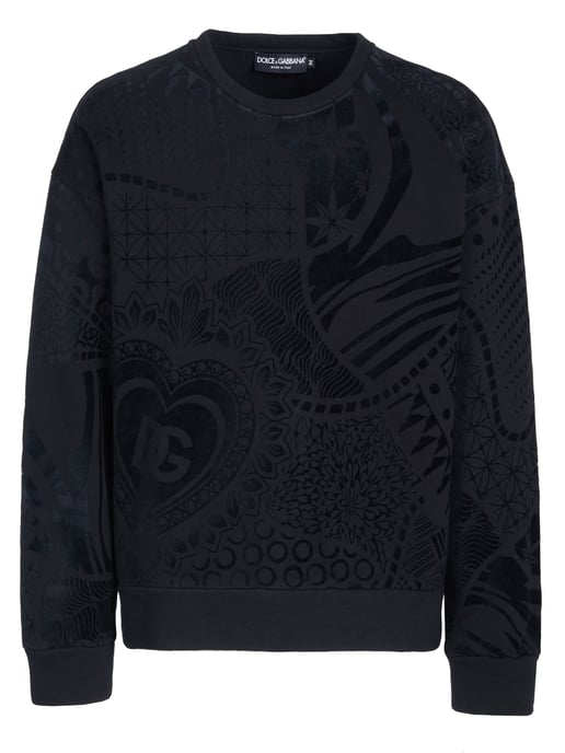 Dolce & Gabbana Pullover - Image 1