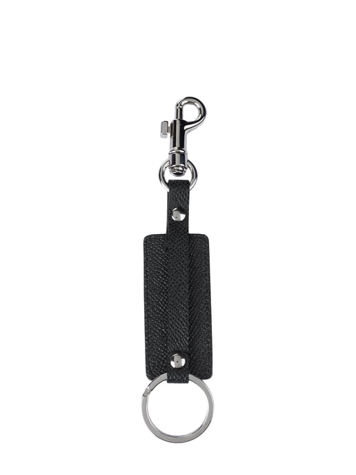 Dolce & Gabbana Keyholder schwarz - Image 3