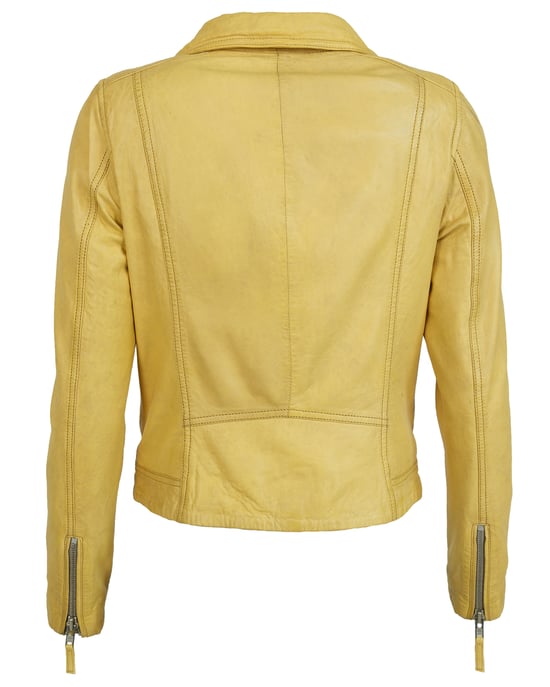 Mustang Lederjacke 31020143 - Image 3