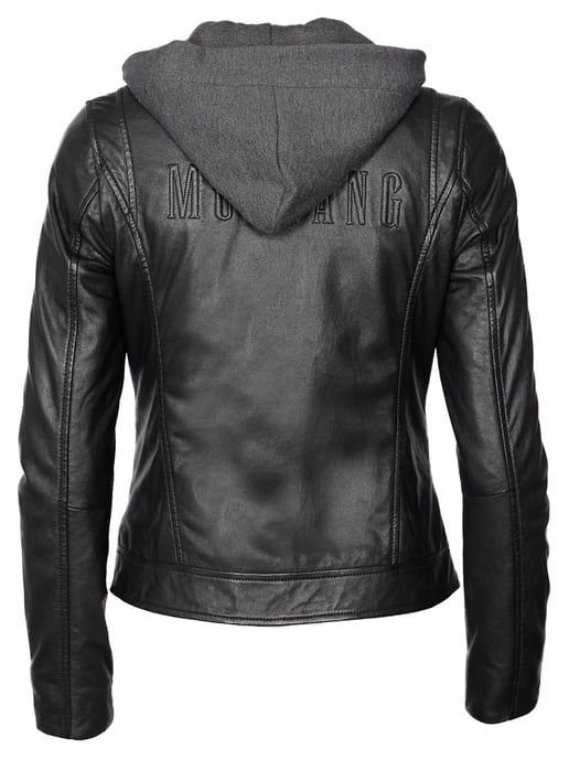 Mustang Lederjacke 31024851 - Image 3