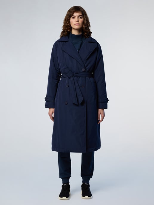 North Sails Trench Coat Tania - Image 1