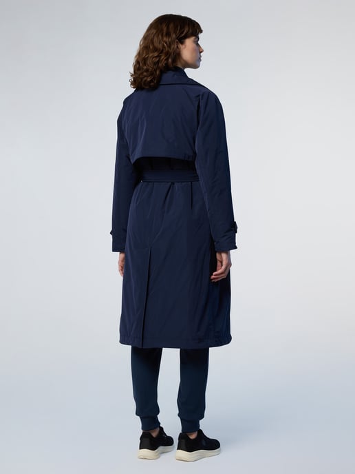 North Sails Trench Coat Tania - Image 2