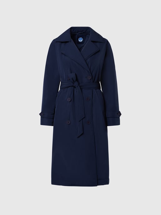 North Sails Trench Coat Tania - Image 3