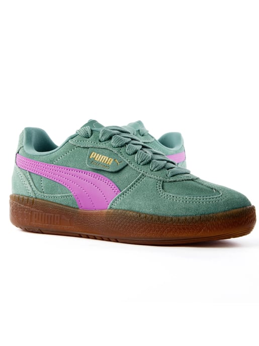 Puma Damen-Sneaker Palermo Moda Xtra Gum - Image 2
