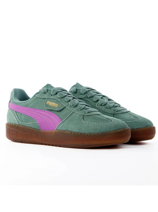 Puma Damen-Sneaker Palermo Moda Xtra Gum - Image 4