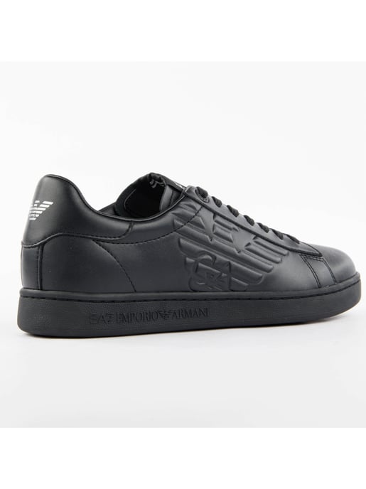 EA7 Herren-Sneaker Eagle - Image 2