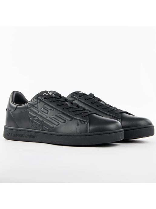 EA7 Herren-Sneaker Eagle - Image 3