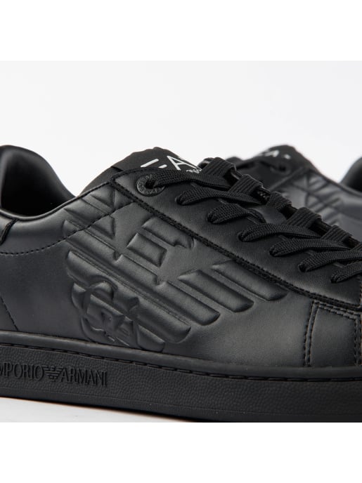 EA7 Herren-Sneaker Eagle - Image 4