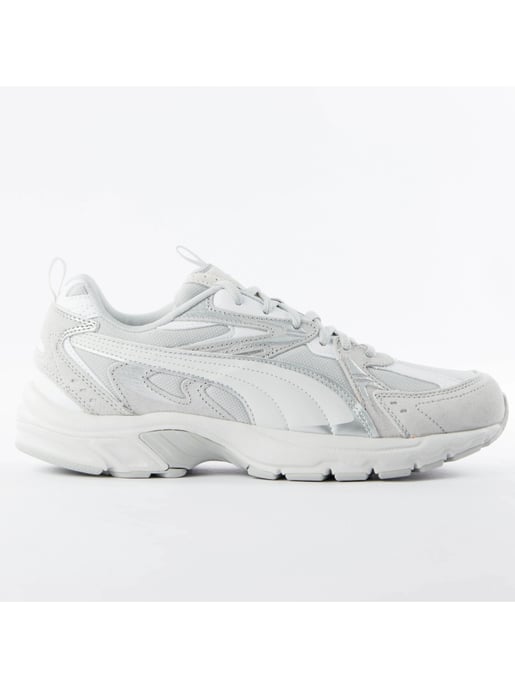 Puma Milenio Herren-Sneaker aus technischem Wildleder - Image 1