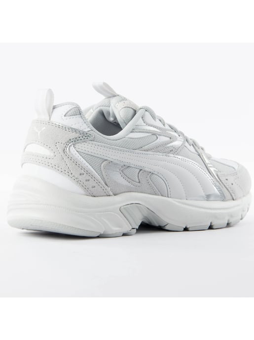 Puma Milenio Herren-Sneaker aus technischem Wildleder - Image 2