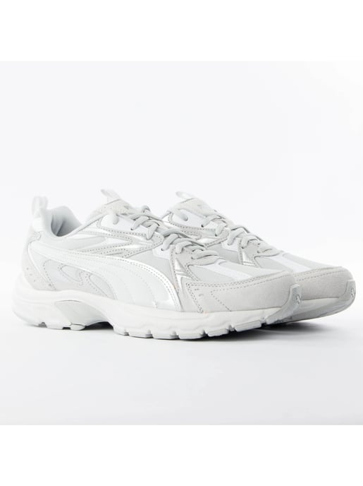 Puma Milenio Herren-Sneaker aus technischem Wildleder - Image 3