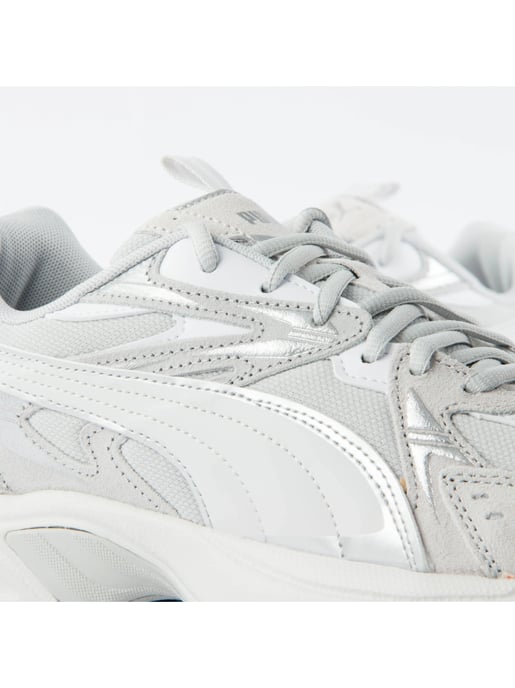 Puma Milenio Herren-Sneaker aus technischem Wildleder - Image 4