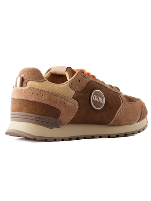 Colmar Travis Wildleder-Sneaker für Herren - Image 2