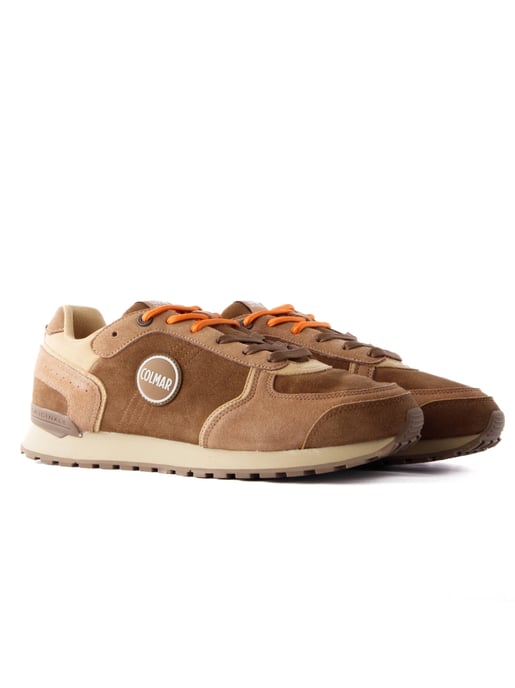 Colmar Travis Wildleder-Sneaker für Herren - Image 3