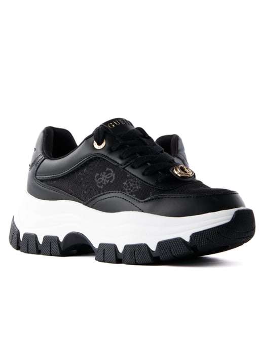 Guess Damen-Sneaker Berrett - Image 3