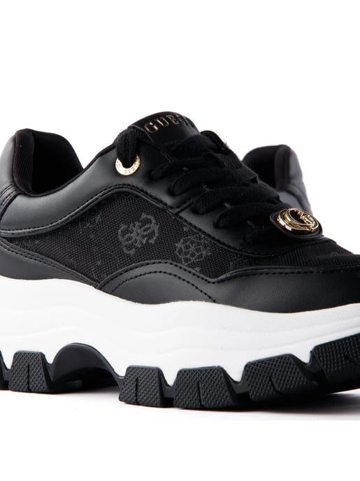 Guess Damen-Sneaker Berrett - Image 4