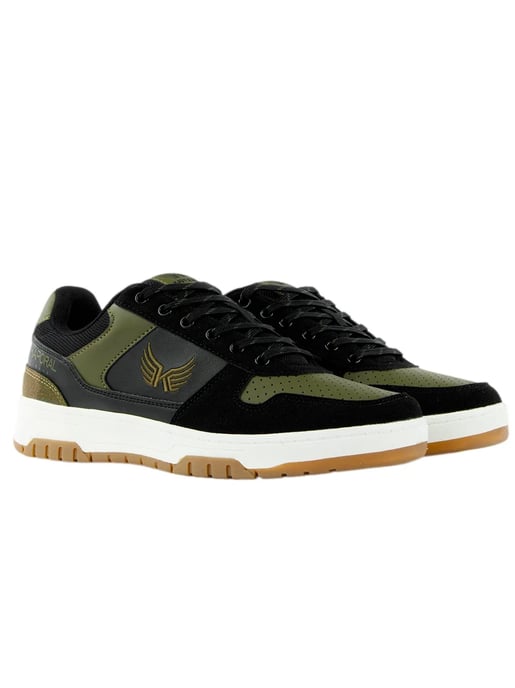 Kaporal Herren-Sneaker Arzo - Image 3