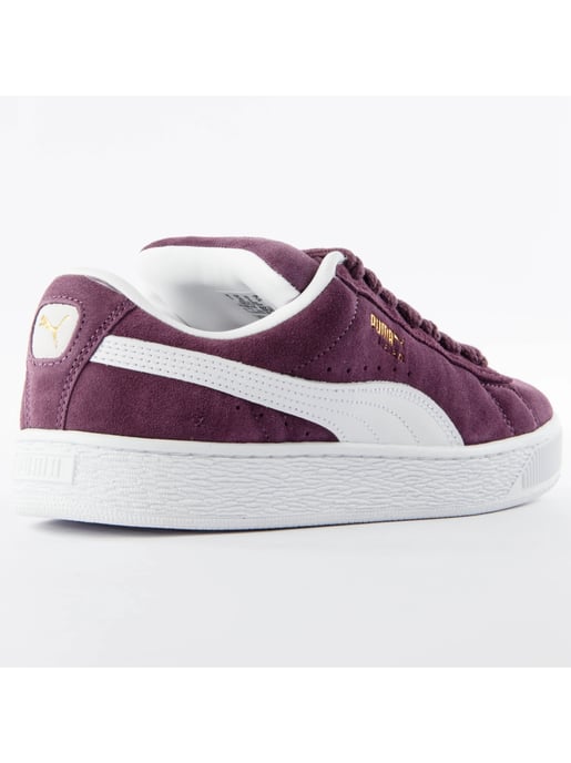 Puma Damen-Sneaker aus Wildleder XL - Image 2