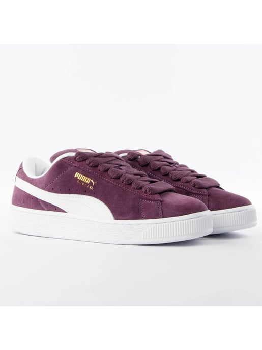 Puma Damen-Sneaker aus Wildleder XL - Image 3
