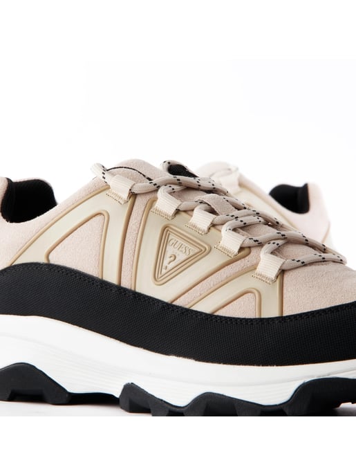 Guess Herren-Sneaker „Nose“ - Image 4