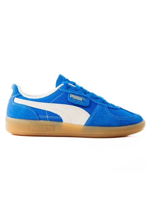 Puma Herren-Sneaker aus Wildleder XL - Image 1