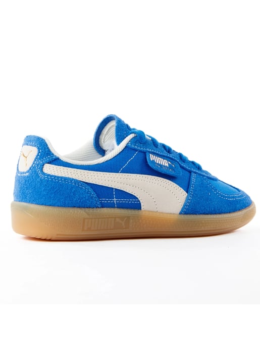 Puma Herren-Sneaker aus Wildleder XL - Image 2