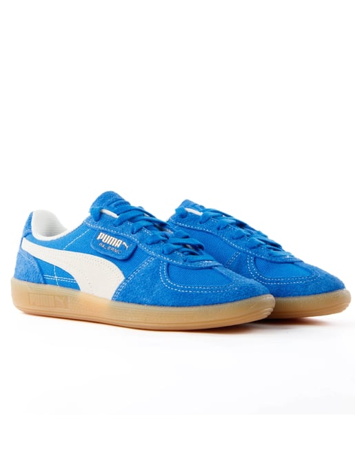 Puma Herren-Sneaker aus Wildleder XL - Image 3