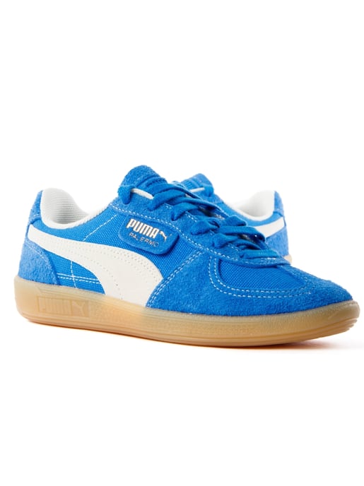Puma Herren-Sneaker aus Wildleder XL - Image 4
