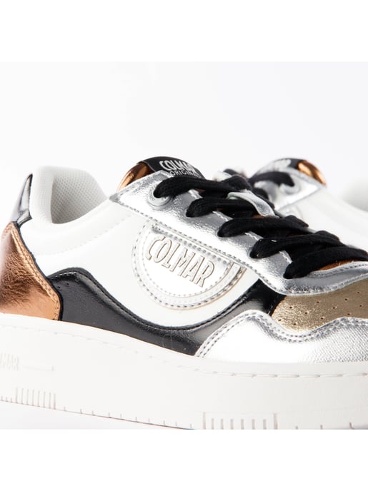 Colmar Damen-Sneaker Austin Shine - Image 4