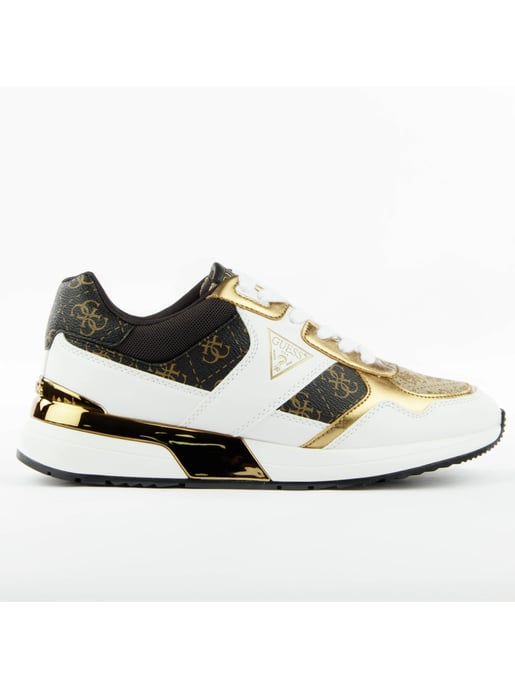 Guess Damen-Sneaker Triangle G - Image 1