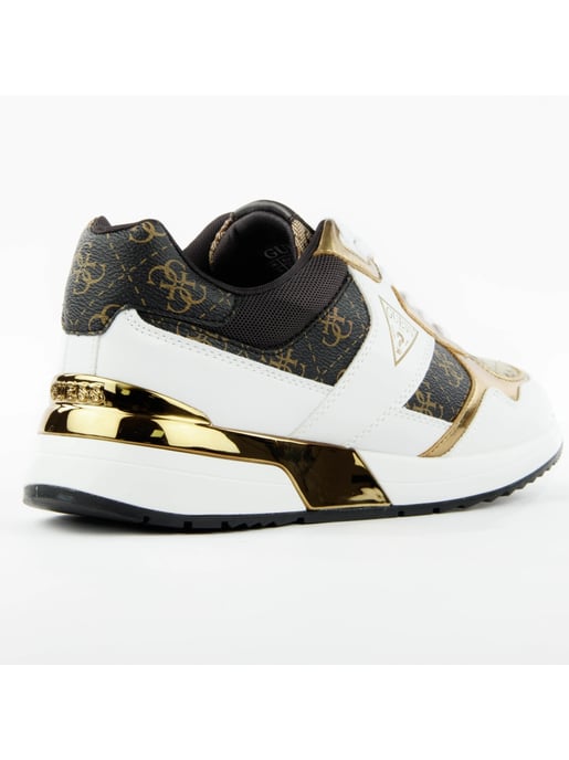 Guess Damen-Sneaker Triangle G - Image 2