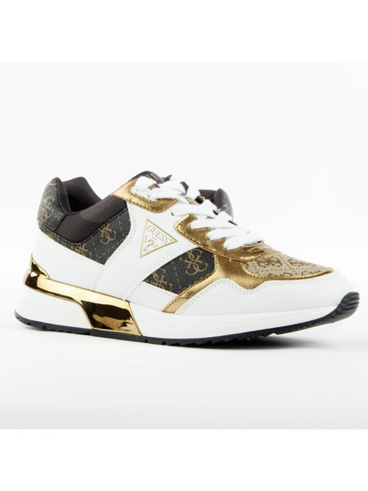 Guess Damen-Sneaker Triangle G - Image 3