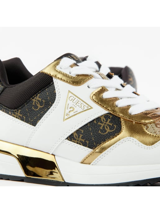 Guess Damen-Sneaker Triangle G - Image 4