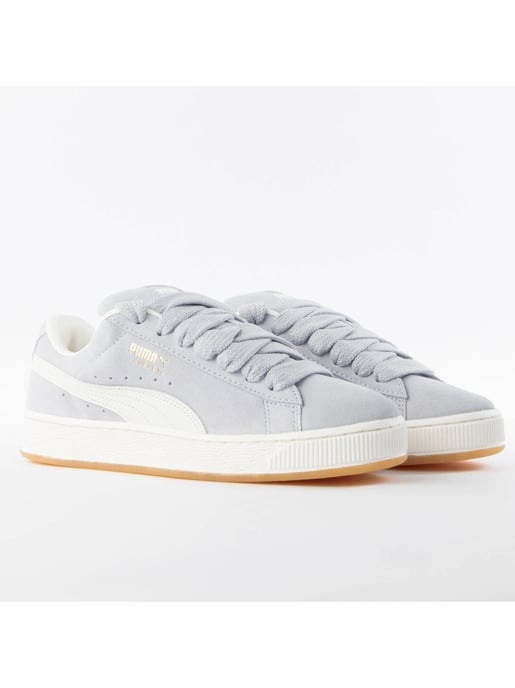 Puma Herren-Sneaker aus Wildleder XL - Image 2