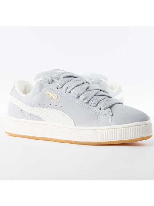Puma Herren-Sneaker aus Wildleder XL - Image 3