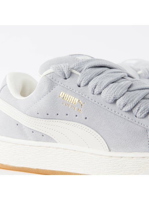Puma Herren-Sneaker aus Wildleder XL - Image 4