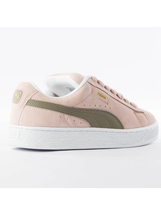 Puma Damen-Sneaker aus Wildleder XL - Image 2