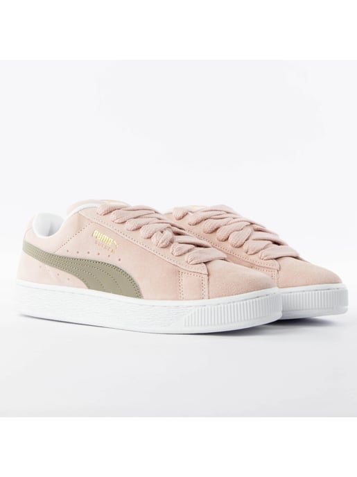 Puma Damen-Sneaker aus Wildleder XL - Image 3