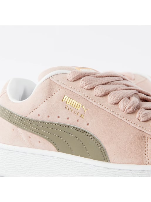 Puma Damen-Sneaker aus Wildleder XL - Image 4