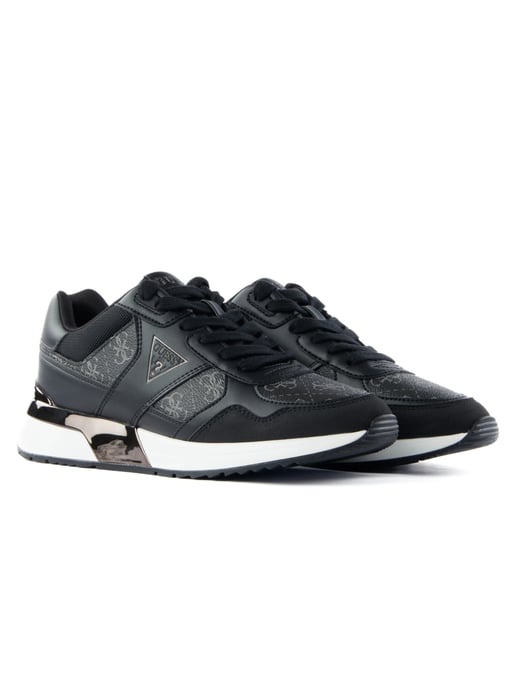 Guess Damen-Sneaker Mickay - Image 2