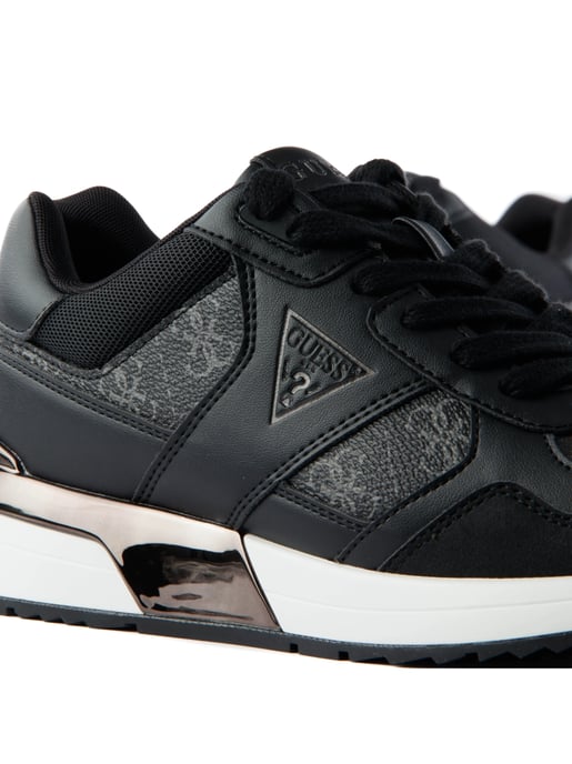 Guess Damen-Sneaker Mickay - Image 3