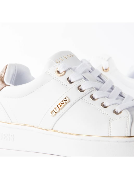Guess Beckie Damen-Sneaker - Image 4