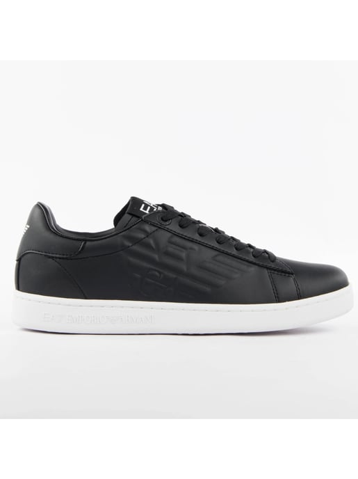 EA7 Herren Eagle GA Sneakers - Image 1