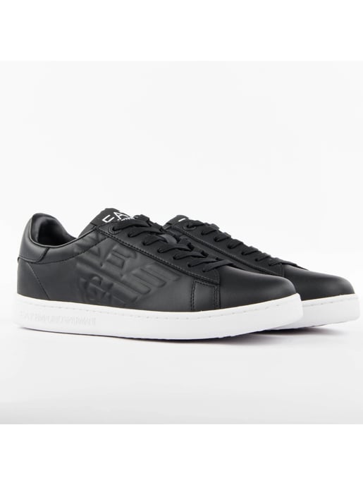 EA7 Herren Eagle GA Sneakers - Image 2