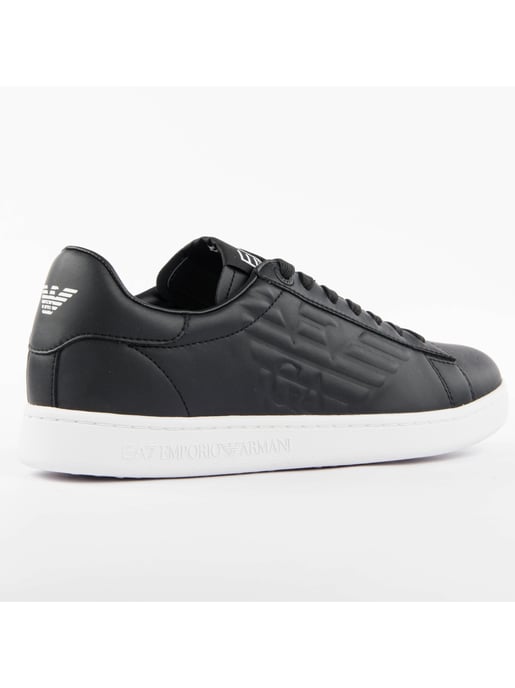 EA7 Herren Eagle GA Sneakers - Image 3