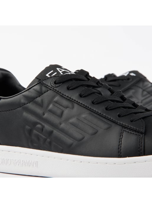 EA7 Herren Eagle GA Sneakers - Image 4